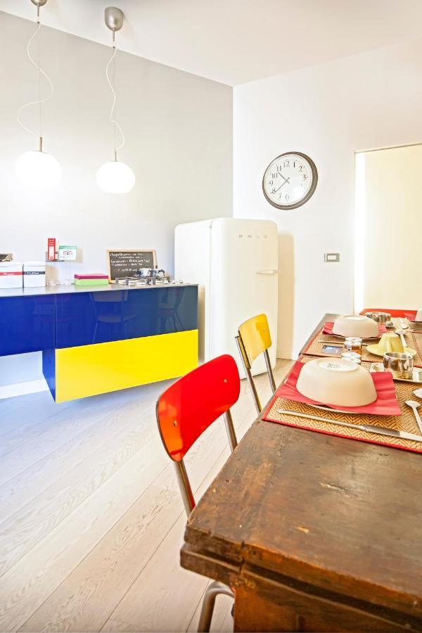 Bed and Breakfast Art'To Turin Exterior foto
