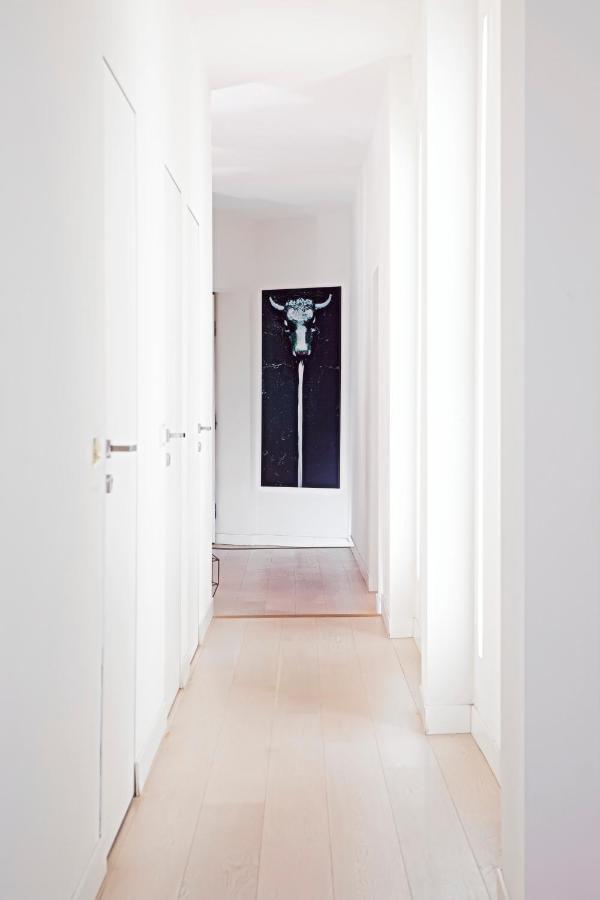 Bed and Breakfast Art'To Turin Exterior foto