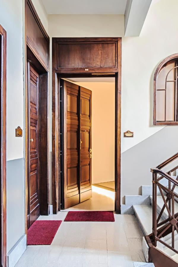 Bed and Breakfast Art'To Turin Exterior foto