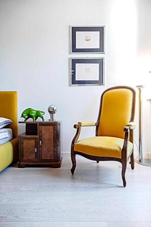 Bed and Breakfast Art'To Turin Exterior foto